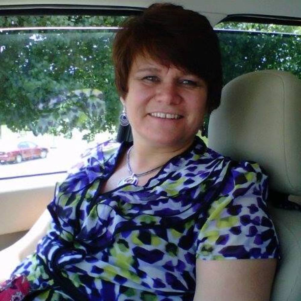 Meet your Posher, Sherri